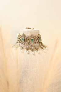 Nandini || Bridal Set