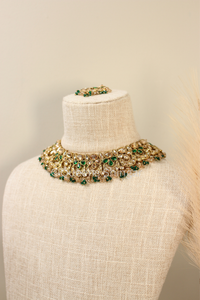 Taal || Necklace Set