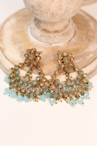 Pavni || Necklace Set