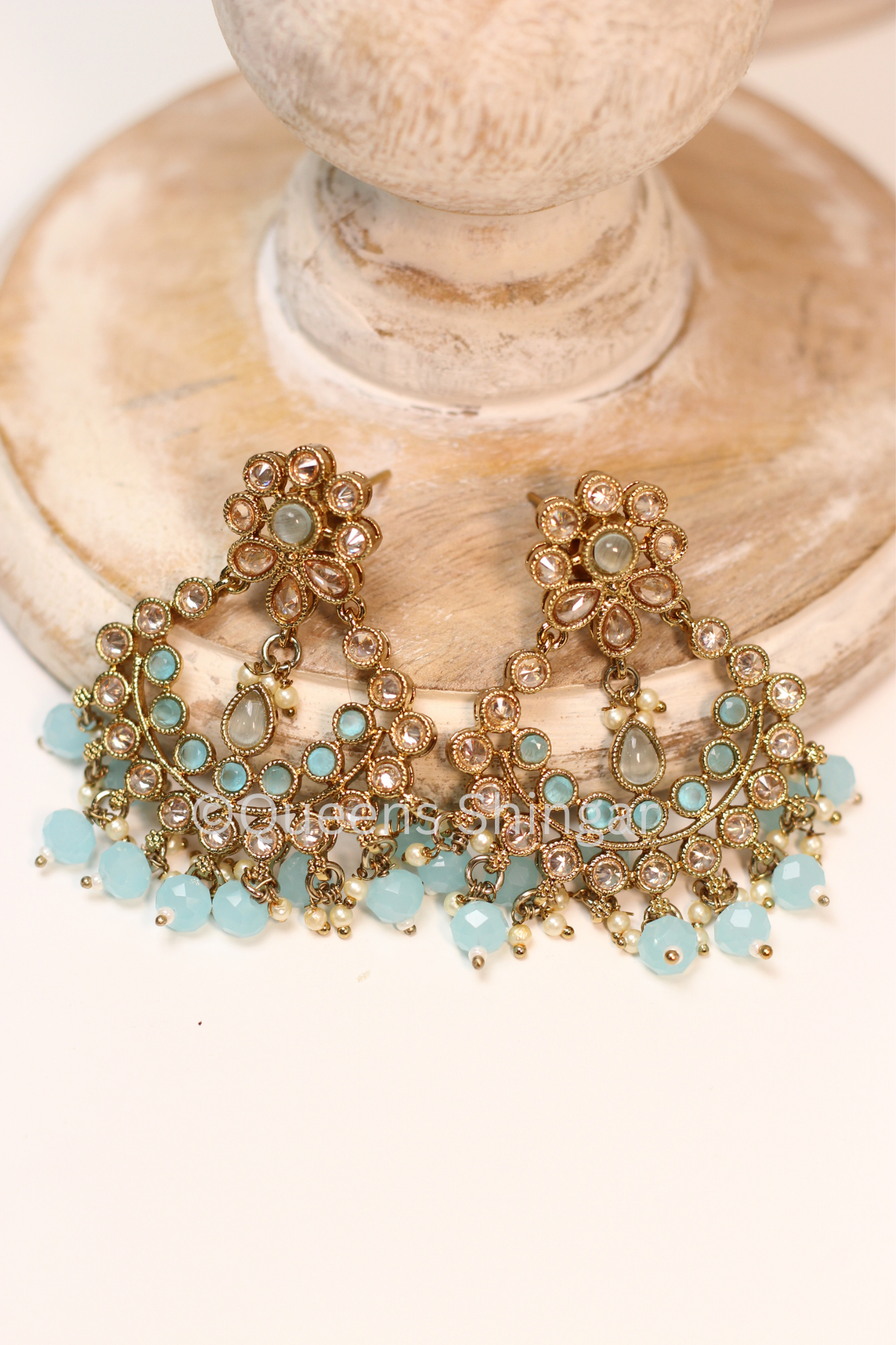 Pavni || Necklace Set