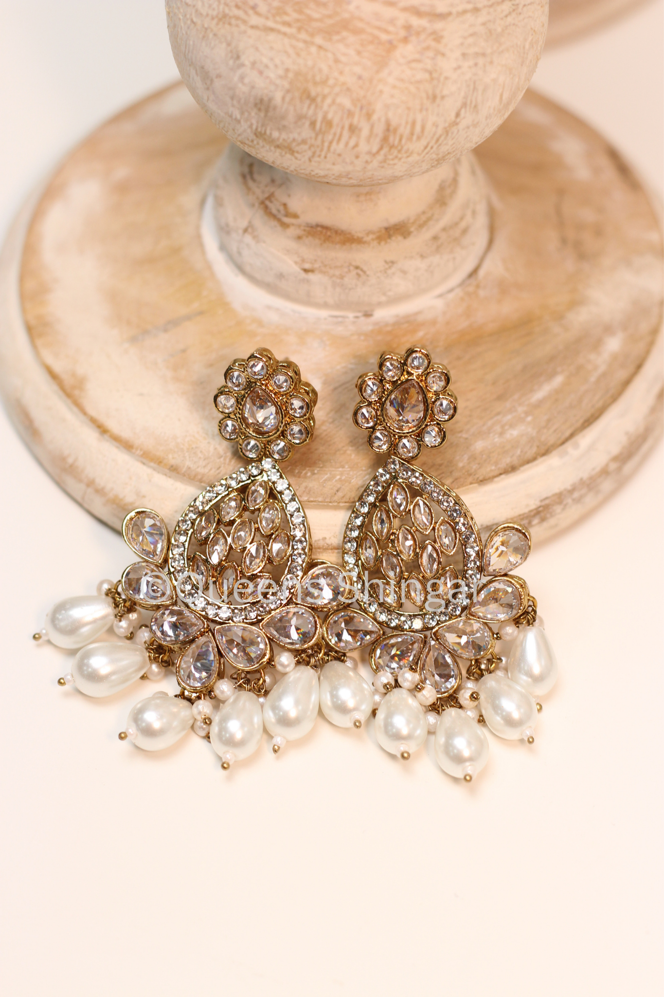 Rano || Necklace Set