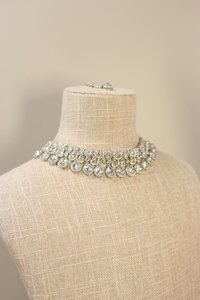 Navi || Necklace Set