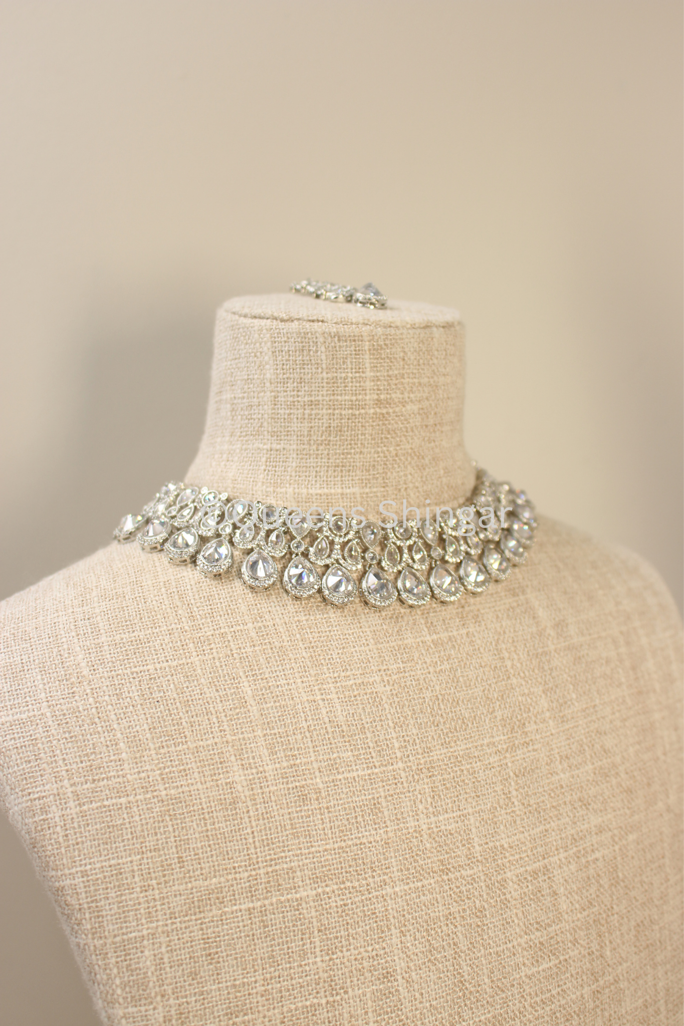 Navi || Necklace Set