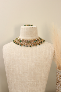 Taal || Necklace Set