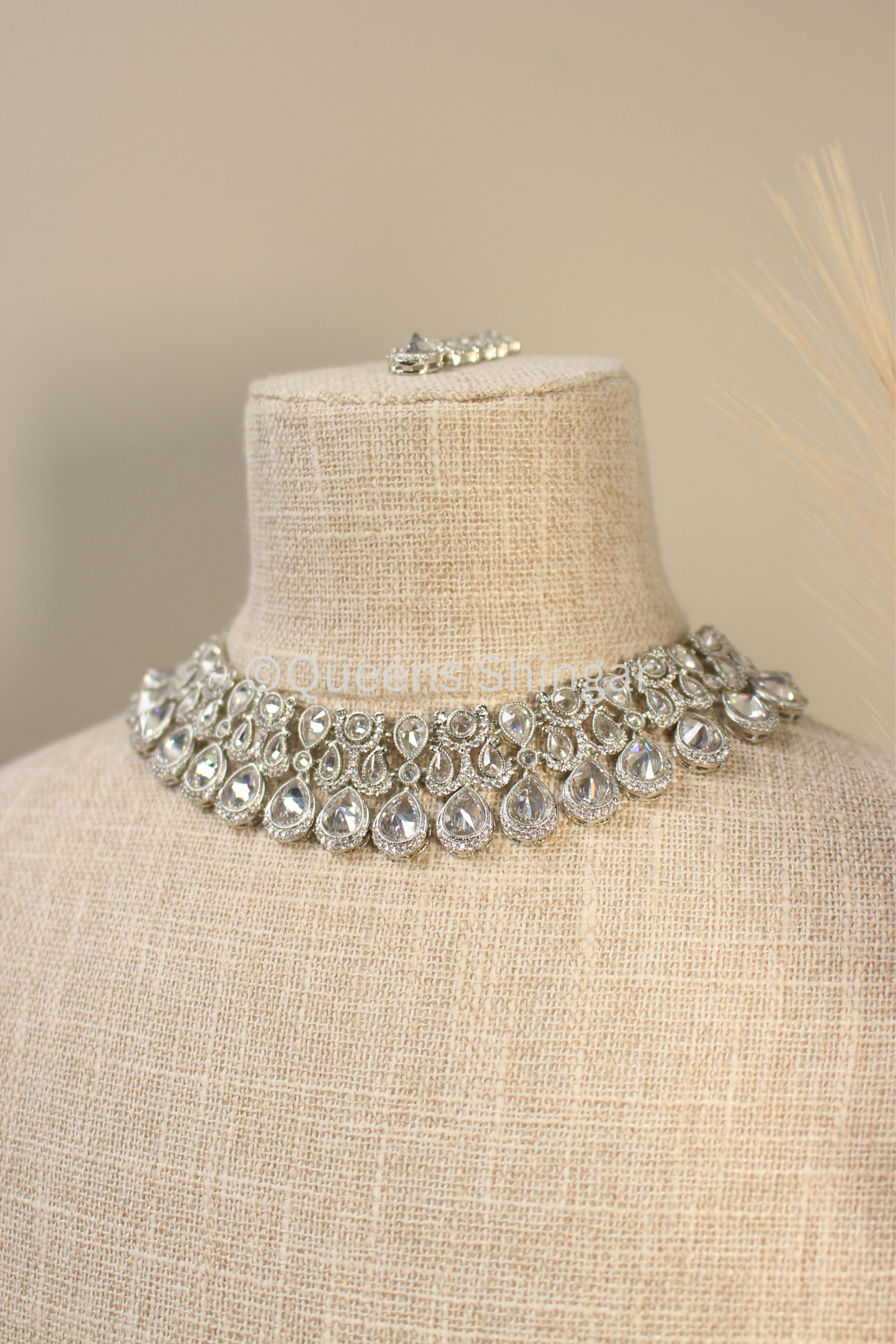 Navi || Necklace Set
