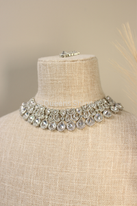 Navi || Necklace Set