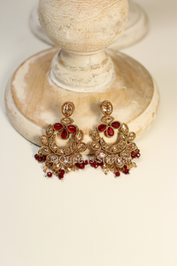 Taal || Necklace Set