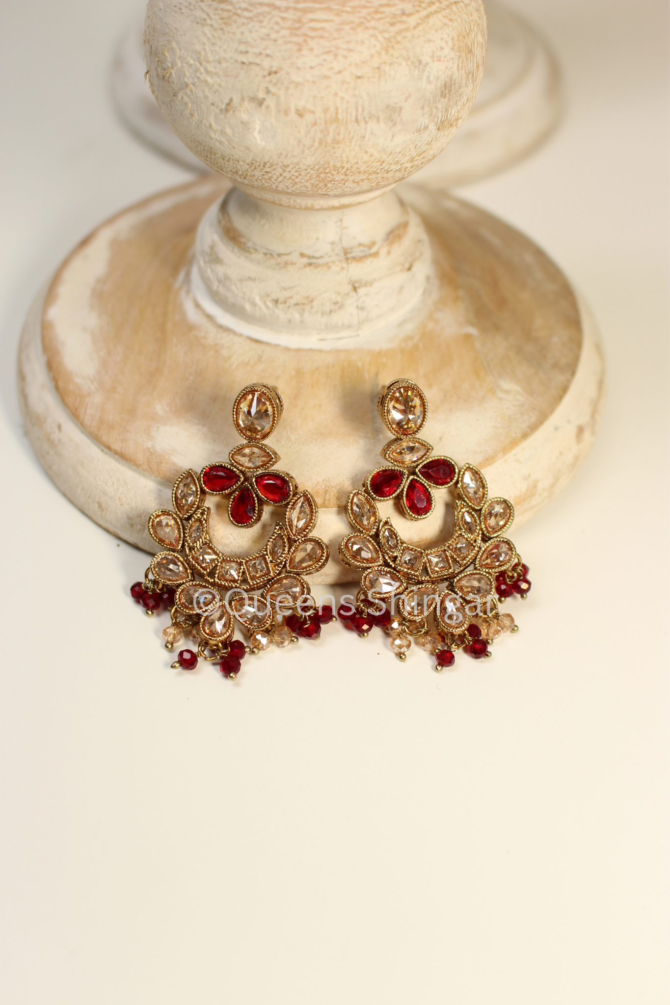 Taal || Necklace Set