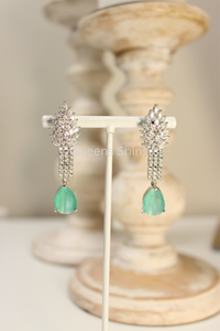 Sidhi || American Diamond Set