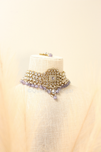 Mistana || Necklace Set