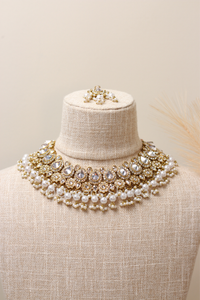 Eshani || Bridal Set