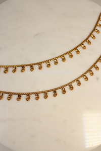 Niti || Anklets