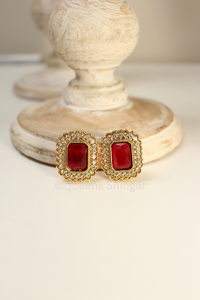 Ayat || Necklace Set