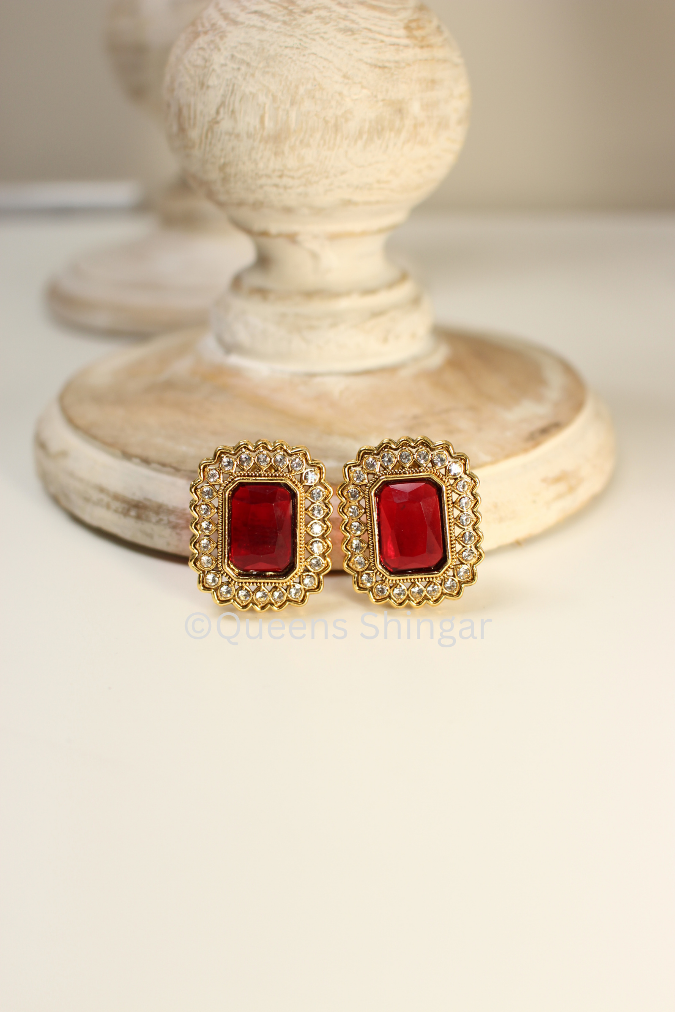 Ayat || Necklace Set