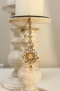 Tanuja || Necklace Set