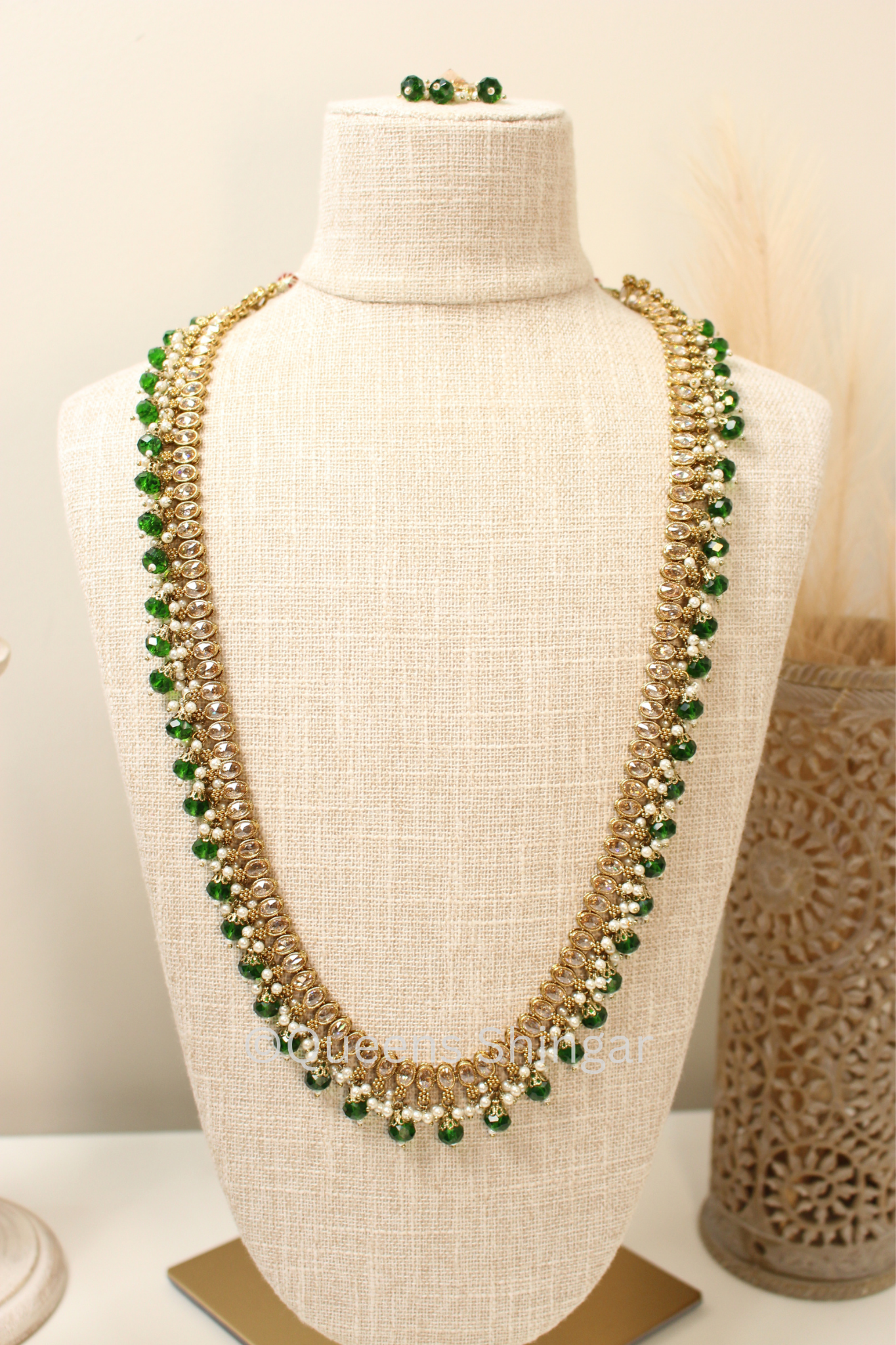 Falak || Mala Set