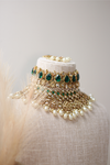 Jannat || Bridal Set