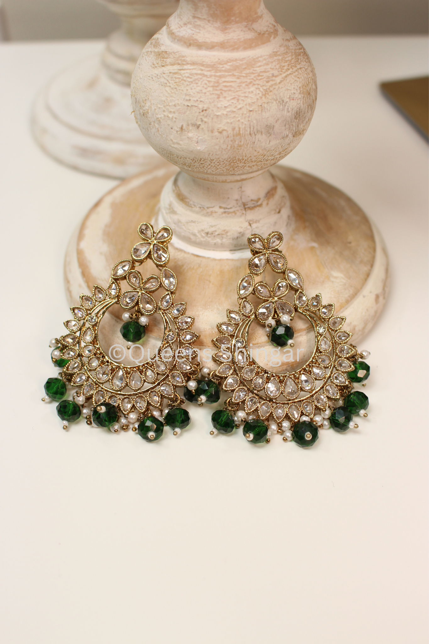 Mita || Mala Set