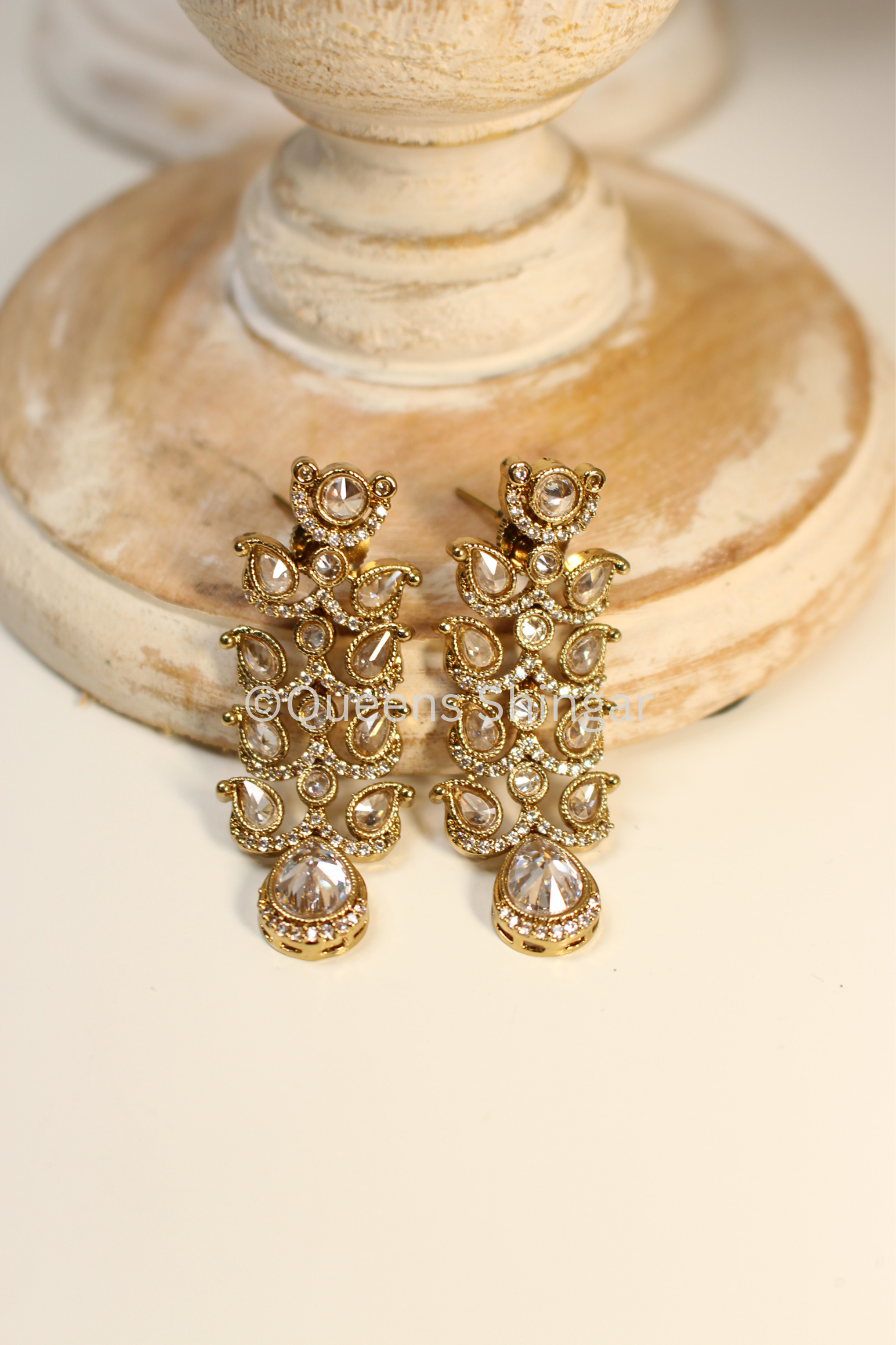 Navi || Necklace Set