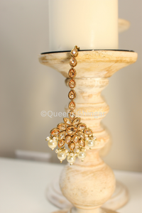 Saba || Necklace Set