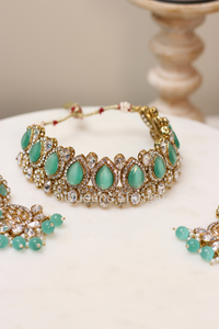 Rano || Necklace Set