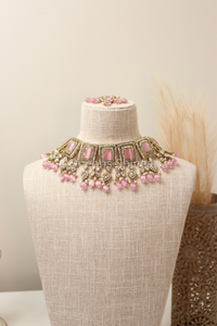 Reena || Bridal Set
