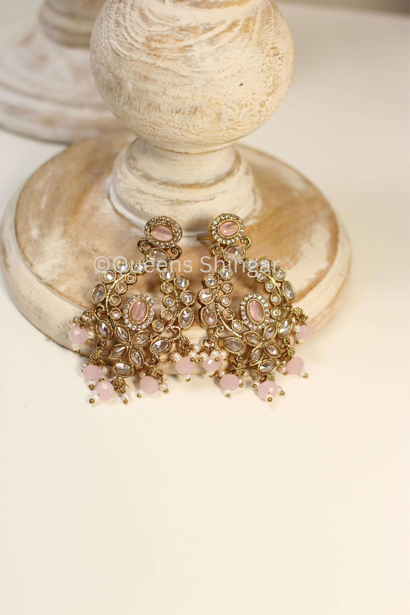 Kanu || Necklace Set