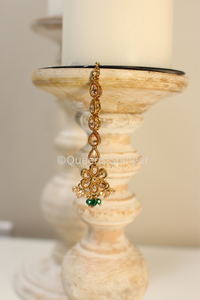 Amal || Necklace Set