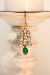 Rita || Necklace Set