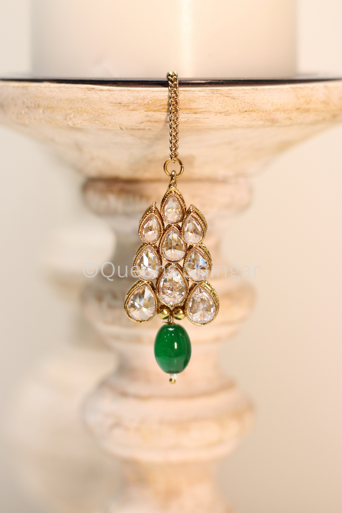 Rita || Necklace Set