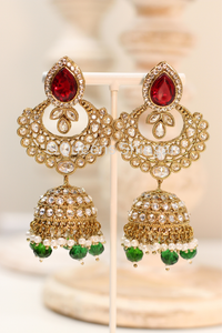 Daani || Necklace Set