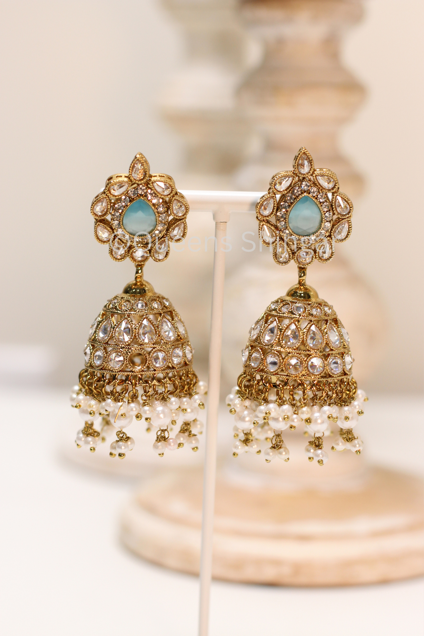 Eshani || Bridal Set