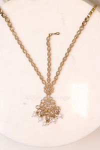 Ruhi || Headpiece