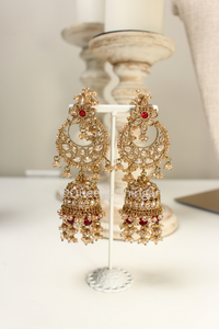 Sufi || Bridal Set