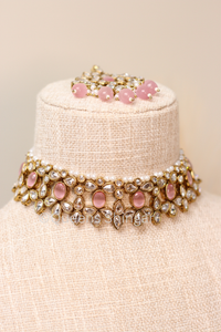 Mehar || Necklace Set