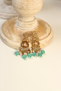 Shreya || Necklace Set