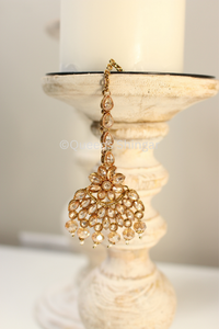 Sifat || Necklace Set