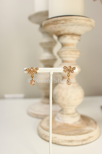 Nimo || Gold Plated Set
