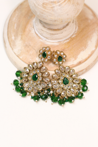 Indira || Bridal Set