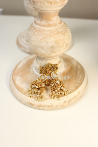 Rawan || Kundan Set