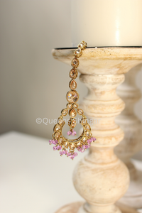 Kajal || Necklace Set