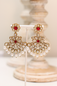 Kanika || Necklace Set