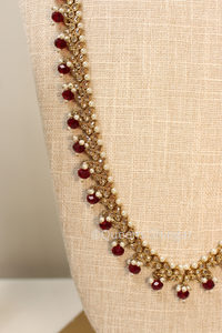 Lata || Mala Set