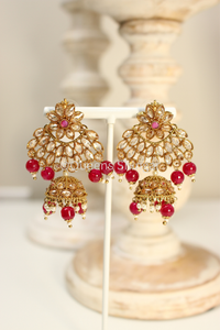Sifat || Necklace Set