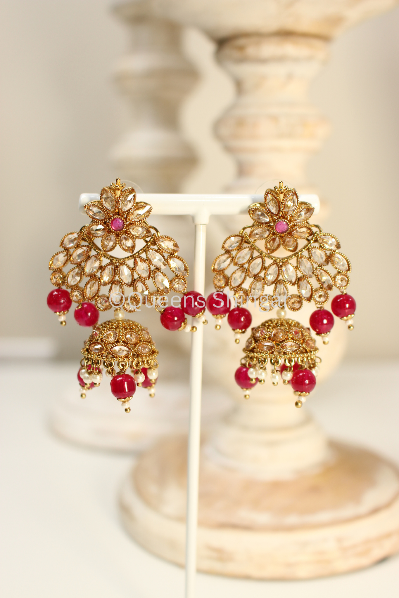 Sifat || Necklace Set