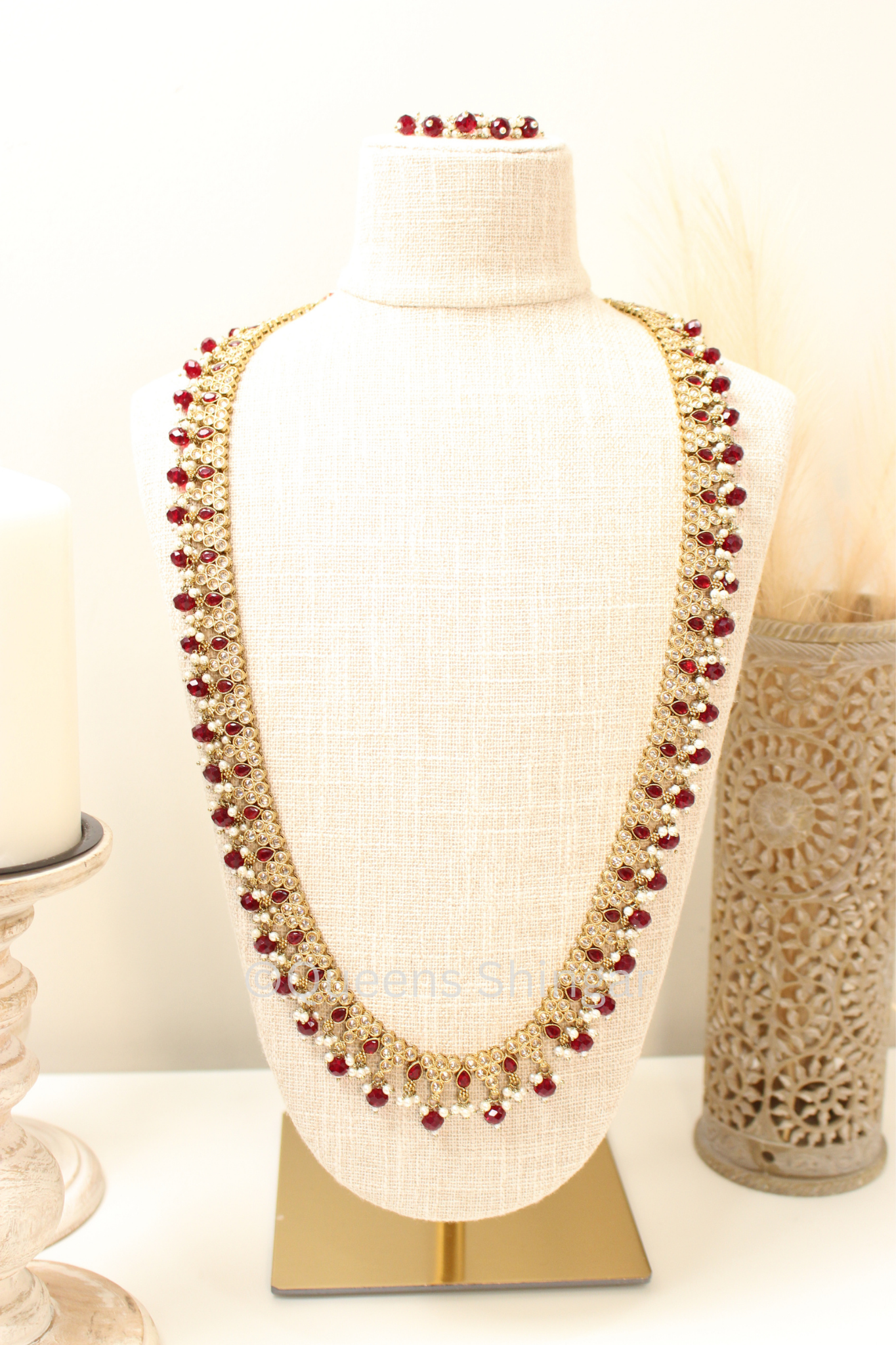 Amro || Mala Set