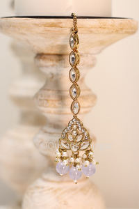 Sonam || Necklace Set