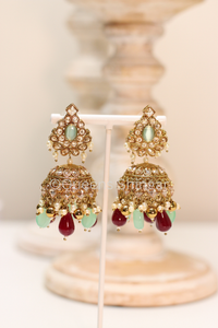 Himani || Necklace Set