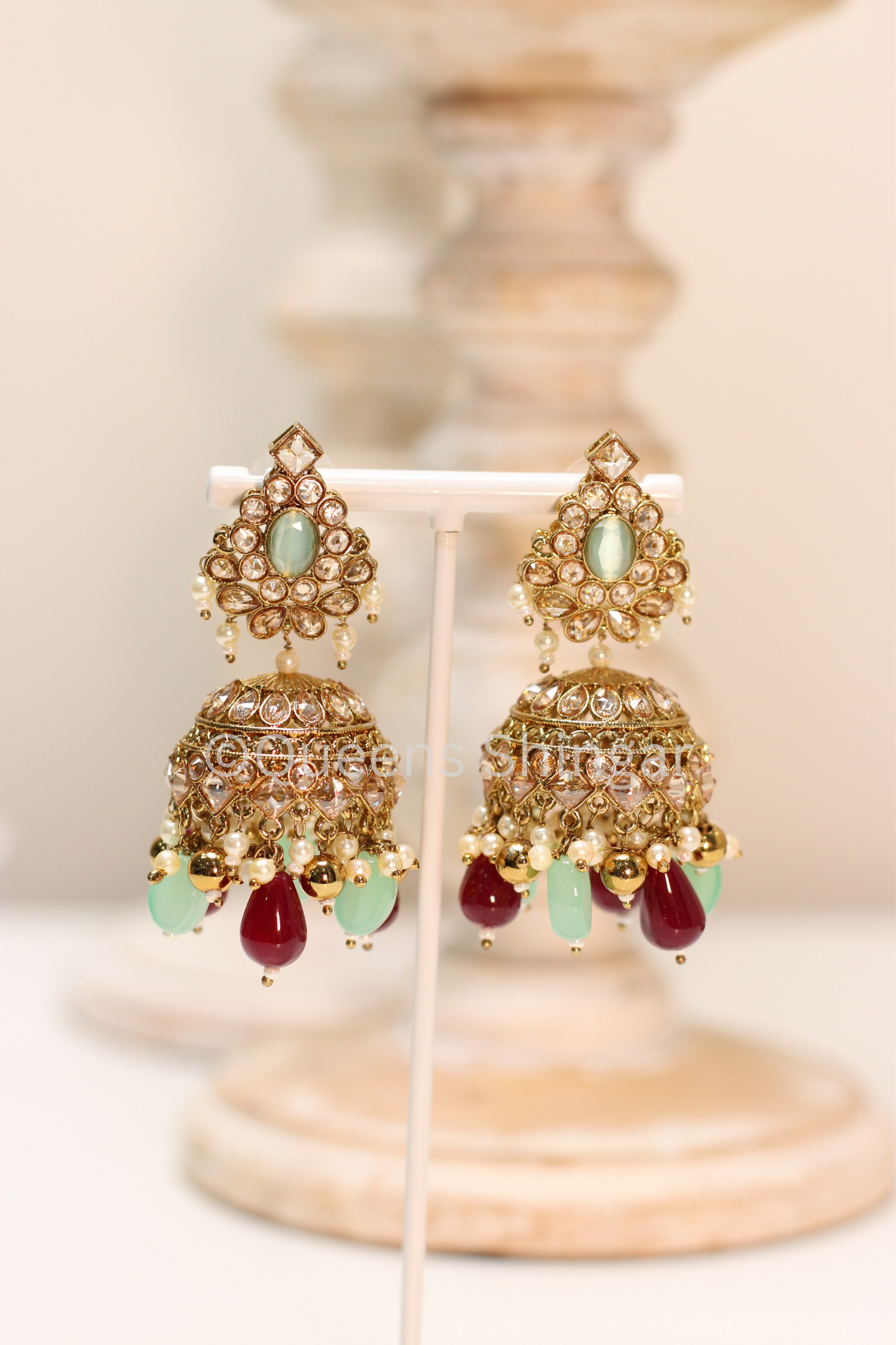 Himani || Necklace Set