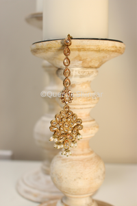 Kashvi || Necklace Set
